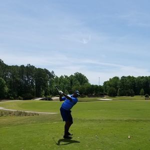 Meet your Posher, Anthony